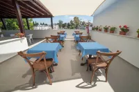 9Bodrum Hotel Hotel di Turgutreis