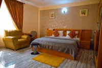 Exotic Palace Hotel Hotels in Tema Metropolitan