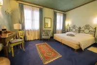 Hotel Boccaccio Hotels in Pontedera
