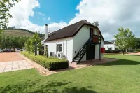 Weltevreden Estate Hotels in Klapmuts