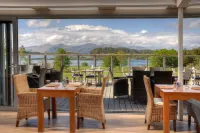 Isle of Eriska Hotel Spa & Island - พร้อมอาหารเช้า