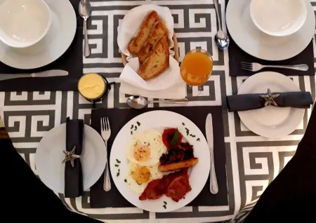 Beechwood B&B Отели в г. Bluff