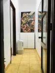 Larq'a Park Rooms