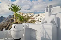 Trieris Villa & Suites - Mountain view