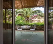 Semiramis Hotel de Charme & Pools Hotel in zona BELVEDERE DEL GIARDINO ESOTICO