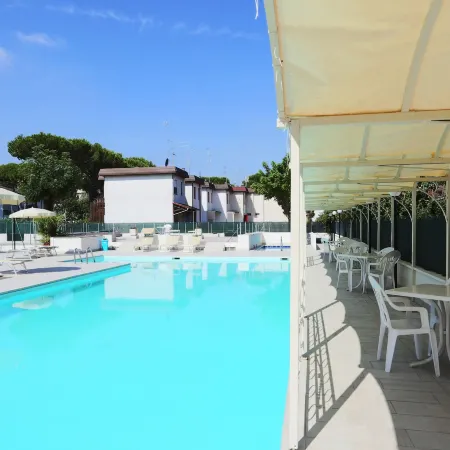 Hotel Marina Beach - Azzurro Club