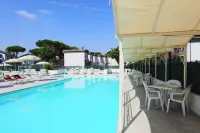 Hotel Marina Beach - Azzurro Club - Ocean View