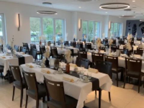 RheinVilla Arte Hotels in Ahrweiler