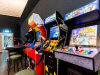 Dream Factory by Hotel Bergheim Hotels in Bergheim