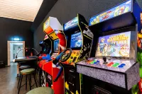 Dream Factory by Hotel Bergheim Hotels in Kerpen