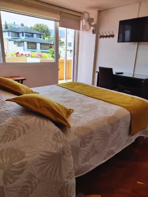 Hotel Sumaq Kay Hotels in Тумбако