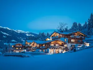 Das Kaltenbach - ApartHotel
