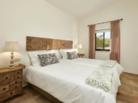 Casa do Carmo Hotels in Moncarapacho