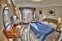 Meg-Lozenetz Hotel
