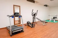 Celine Home Serviced  Apartment- Al Malqa