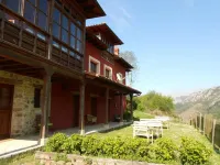 El Interior de Gaia - Villas