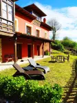 El Interior de Gaia - Villas