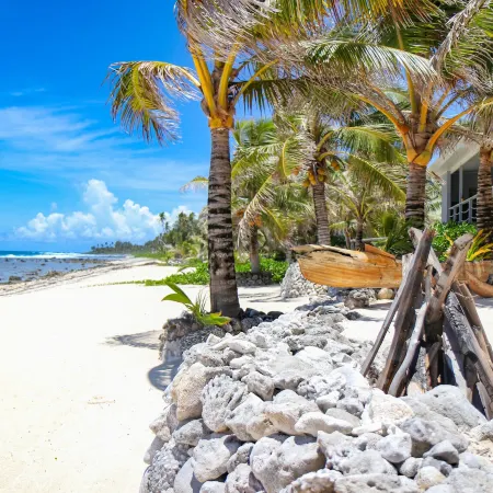 Ocean Escape Resort & Spa