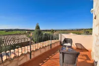 Agroturisme Es Racó de Maria - Mountain view