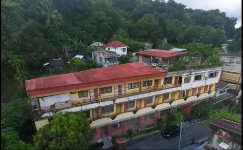 DW Pensione Hotels in Southern Leyte