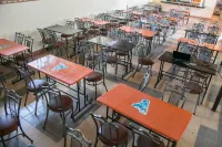 Triangle Palm Hotel Katito Hotel a Awach