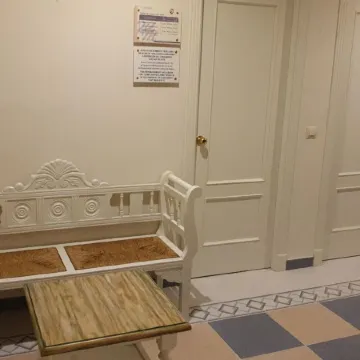 Hostal Macami