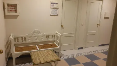 Hostal Macami Отели в г. Альто-Гвадалькивир