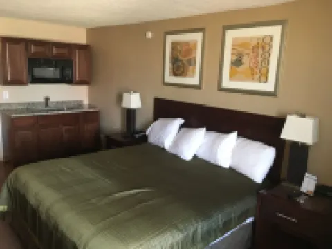 Allen Park Motor Lodge