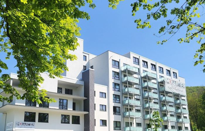 Gandersheimer Boardinghouse