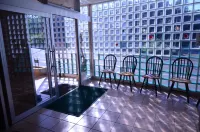 Tanakaya Hinageshikan Hotel a Rishirifuji