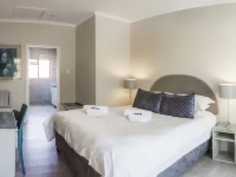 瑪雷拉旅館 貝爾維爾酒店