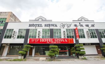 OYO 89539 Hotel Siswa