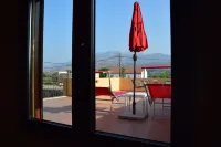 Venetian Cistern Villa - Mountain view