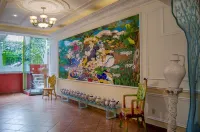 Residence l´ Heritage Royal Colonial by BlueBay Hotels in Mexico City