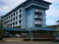 Southern Cross Hotel Fiji Hotels in 