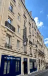Princesse Caroline Hotels in Paris