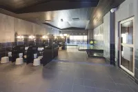 Hotel Route-Inn Yamaguchi Yuda Onsen - avec sources thermales
