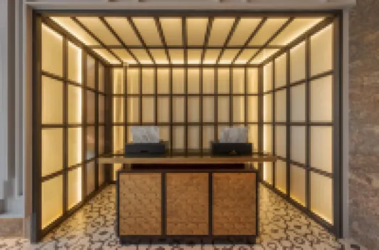 Pestana Lisboa Vintage