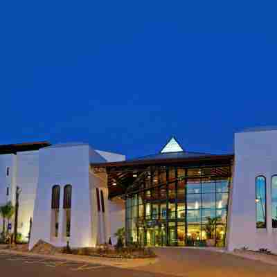 SH Villa Gadea Altea Hotel Exterior