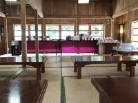 Hotel Murasakimura - Frühstück