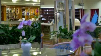 501 Hotel - bar