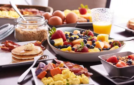 Hyatt Place Indianapolis/Fishers