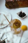 Grand Tonic Hotel & Spa Nuxe - breakfast