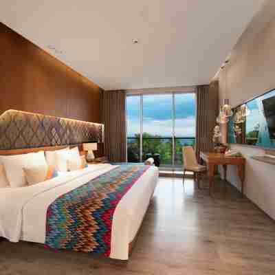 Aruna Senggigi Resort & Convention Rooms