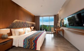 Aruna Senggigi Resort & Convention