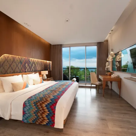 Aruna Senggigi Resort & Convention