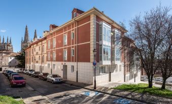 Apartamentos El Cid