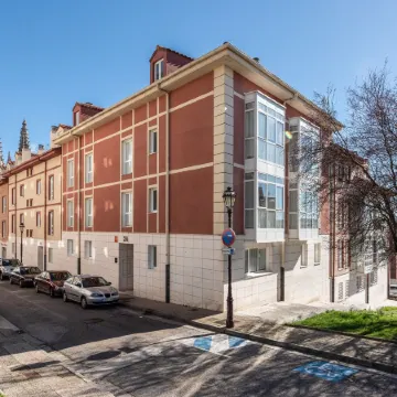 Apartamentos El Cid