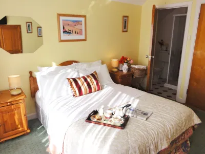 Ach na Sheen Guest House Các khách sạn ở 