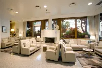 Albergo Sorriso Hotels in Breno